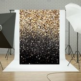 1.5mx 2.1m Halo Starlight Party Festival Portretfotografie Achtergronddoek