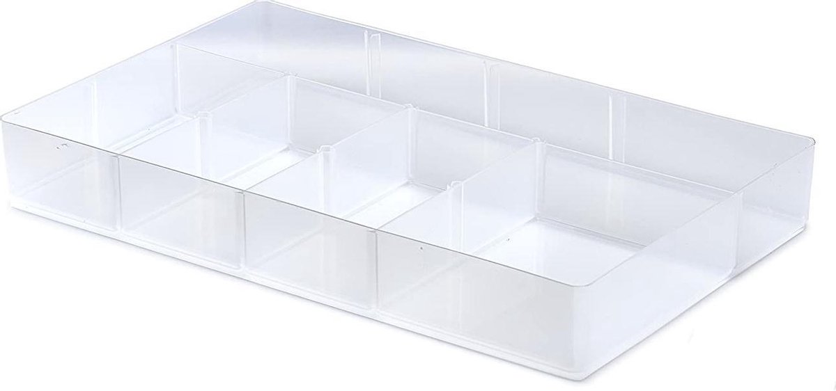 Inzetbak Allstore 340x210x450mm