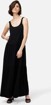 Silvercreek  Lulu Jurk  Vrouwen Black XS