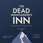 The Dead Mountaineer’s Inn
