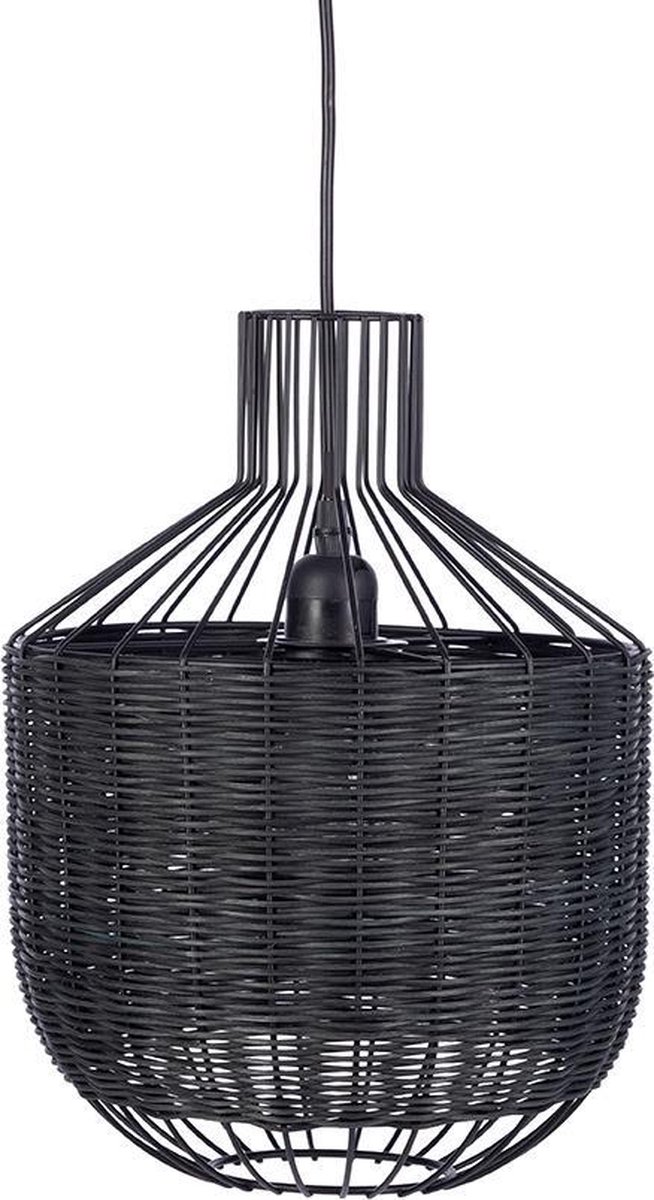 KidsDepot Zoey Hanglamp Zwart