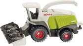 Siku 1418 Claas Oogstmachine