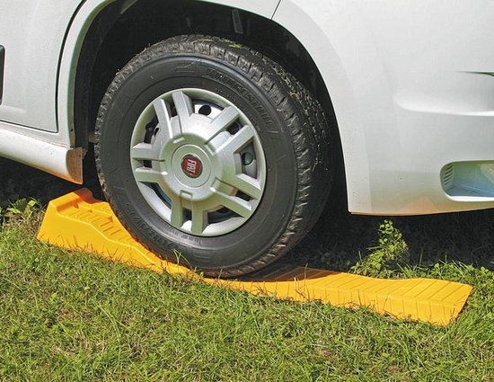 Fiamma Grip System van Fiamma — afbeelding 5