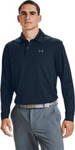 Under Armour Performance Long Sleeve Polo