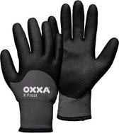 OXXA X-Frost 51-860 handschoen | 12 paar | maat 11/XXL