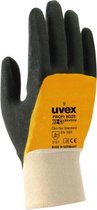 Uvex PROFI ERGO XG Beschermende handschoen maat 8 (M)