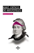 Filosofía - Filosofía y Ensayo - Kant, crítico de Aristóteles