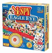 I Spy Eagle Eye Game