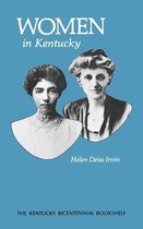 Kentucky Bicentennial Bookshelf - Women in Kentucky