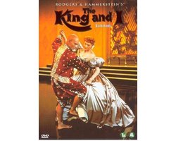 The King & I (1956)