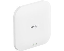 NETGEAR WAX620 - Access Point - WiFi Versterker - 3600 Mbps - WiFi 6