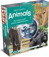foto van BBC Earth: Animals - Dierenquiz