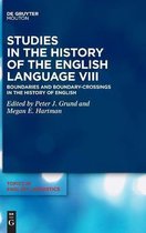 Topics in English Linguistics [TiEL]108- Studies in the History of the English Language VIII