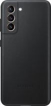 Samsung EF-VG991 coque de protection pour téléphones portables 15,8 cm (6.2") Housse Noir