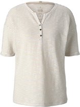 Tom Tailor shirt Grijs-M