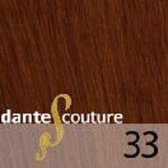 Dante Coutere Haarverlenging bodywave #33 40cm