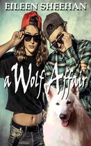 Omslag A Wolf Affair
