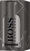BOSS Bottled United Eau de parfum Spray 50 ml