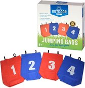 Outdoor Play Zaklopen