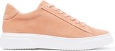 KEA BASE LOW Lt.orange Suede -