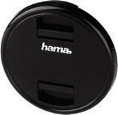 Hama Lens Cap Super-Snap for Push-on Mount 62,0 mm