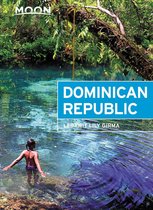 Travel Guide - Moon Dominican Republic