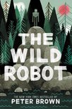 The Wild Robot 1 - The Wild Robot