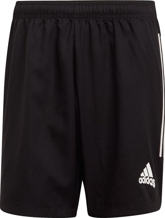 adidas - Condivo 20 Shorts - Voetbalshorts - XXL - Zwart