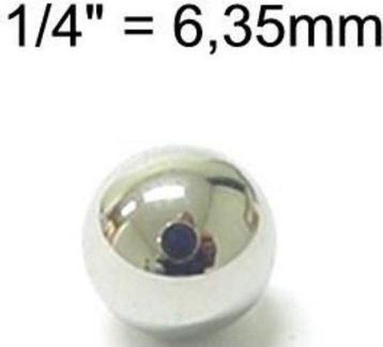 Bofix Kogels 1/4 Per 144 van Bofix — afbeelding 2
