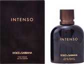 INTENSO  125 ml| parfum voor heren | parfum heren | parfum mannen | geur