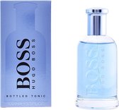 BOSS BOTTLED TONIC  100 ml| parfum voor heren | parfum heren | parfum mannen | geur