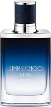JIMMY CHOO MAN BLUE  50 ml| parfum voor heren | parfum heren | parfum mannen | geur