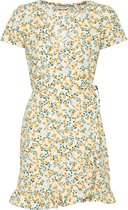 Naf Naf zomerjurk reforma Gemengde Kleuren-36