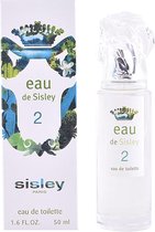 EAU DE SISLEY 2  50 ml | parfum voor dames aanbieding | parfum femme | geurtjes vrouwen | geur