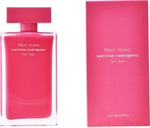 FOR HER FLEUR MUSC  100 ml | parfum voor dames aanbieding | parfum femme | geurtjes vrouwen | geur