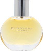 BURBERRY  50 ml | parfum voor dames aanbieding | parfum femme | geurtjes vrouwen | geur | parfum voor heren | parfum heren | parfum mannen