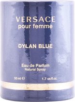 DYLAN BLUE FEMME  50 ml | parfum voor dames aanbieding | parfum femme | geurtjes vrouwen | geur