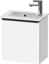 Duravit D-Neo Onderkast 41x27,4x44 cm Wit