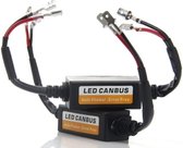 H1 / H3 Canbus LED Ontstoringskabel