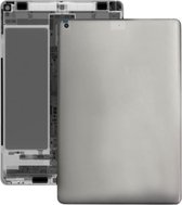 Batterij-achterklep voor Apple iPad 10.2 (2019) A2197 (WIFI-versie) (zilver)