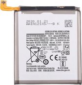 Originele Demontage Li-ion Batterij EB-BG988ABY voor Samsung Galaxy S20 Ultra