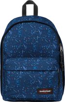 Eastpak Out Of Office Herbs Navy