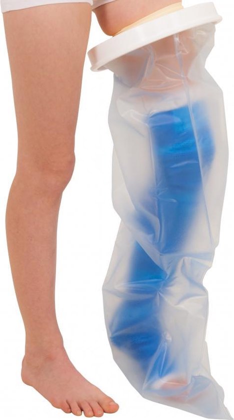 Able2 - Gips en verbandhoes