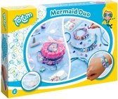 Totum 025431 Mermaid Duo