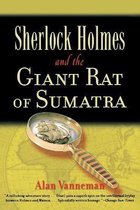 Sherlock Holmes and the Giant Rat of Sumatra