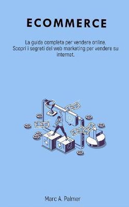 Ecommerce - cover