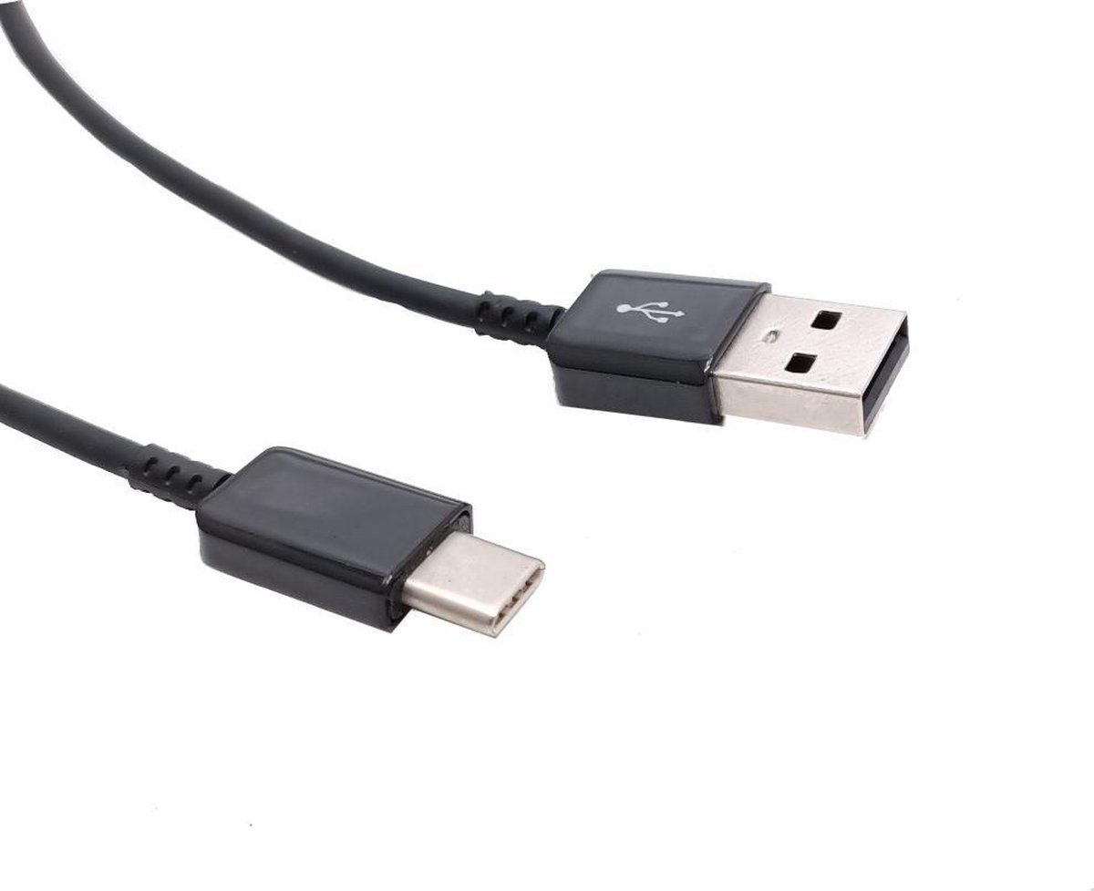 No-Crap USB-C kabel 1mtr