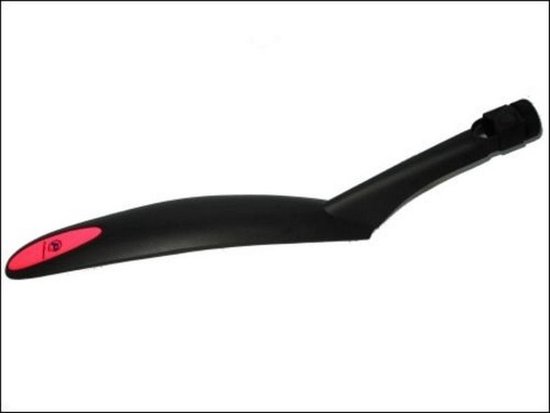 Jeu De Garde-boue Polisport Cross Country Evo - Avant + Arrière - Noir - 26/27.5/29 Pouces