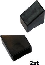 Black&Decker voet van workmate - 2 stuks - voetje workmate -X40000, WM300, WM301