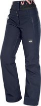 Picture Exa Pant dames snowboardbroek marine